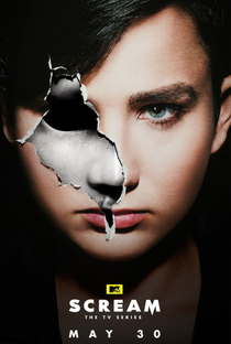 Pânico (2ª Temporada) - Poster / Capa / Cartaz - Oficial 4