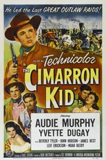 O Último Duelo (The Cimarron Kid)