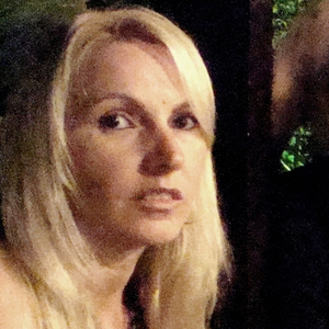 Foto de perfil de Rosangela Carvalho