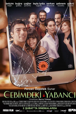 Cebimdeki Yabanci (Cebimdeki Yabanci)