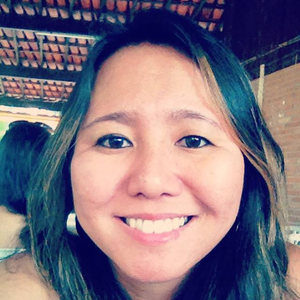 Foto de perfil de Erica Sayuri
