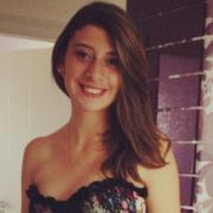 Foto de perfil de Ingrid Alves