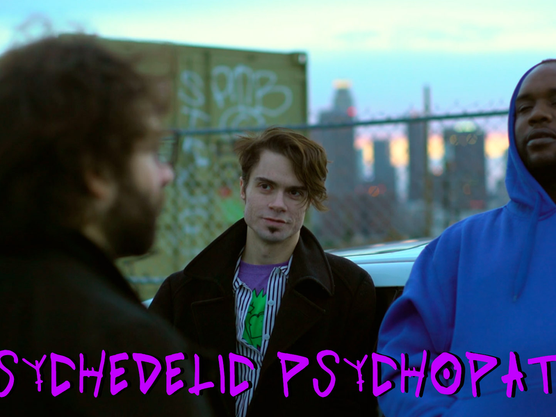 Foto 5 de Psychedelic Psychopaths