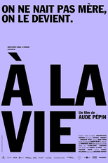 Um Brinde à Vida (À LA VIE)