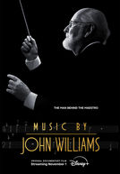A Música de John Williams (Music by John Williams)
