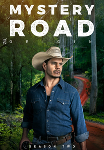 Mystery Road: Origin (2ª Temporada) (Mystery Road: Origin (Season 2))