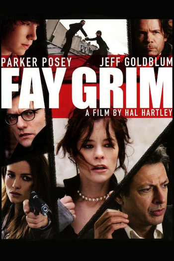  de Filme Fay Grim (2006)
