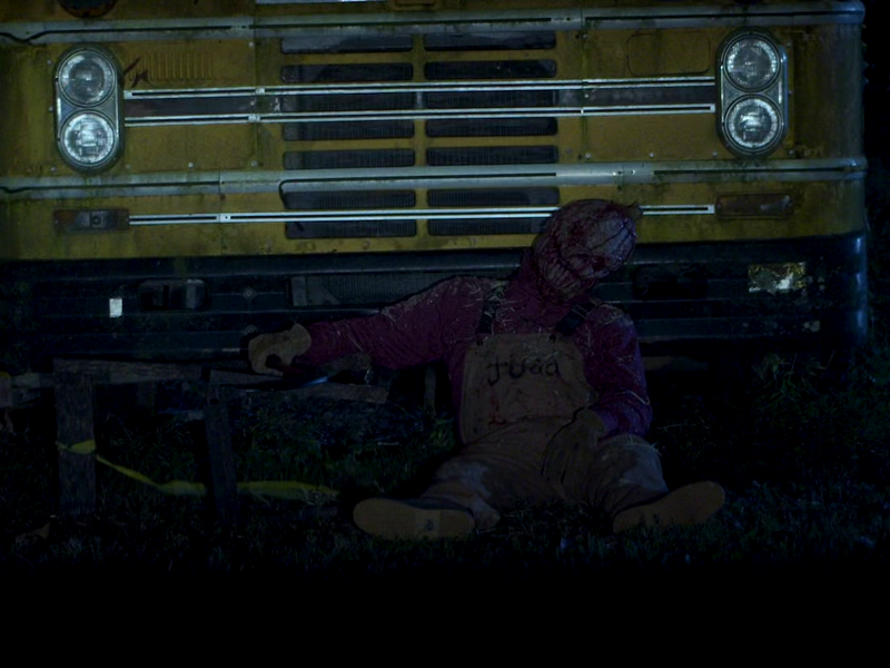 Foto 9 de Night Harvest