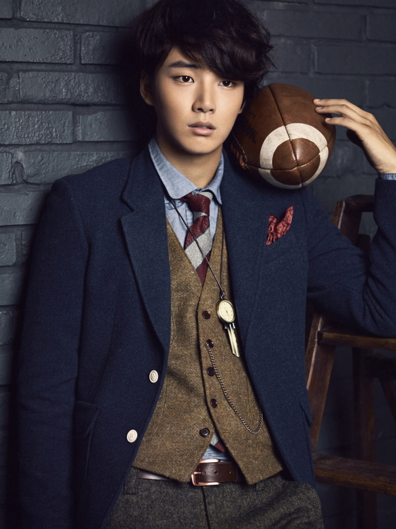 Yoon Shi Yoon - Foto 16