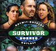 Survivor: Borneo (1ª Temporada)