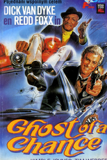 Um Fantasma Fora de Hora (Ghost Of A Chance)