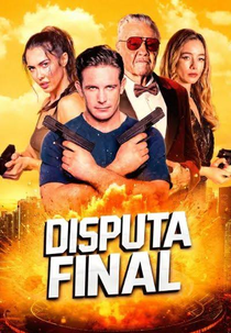 Disputa Final (The Last Gunfight)