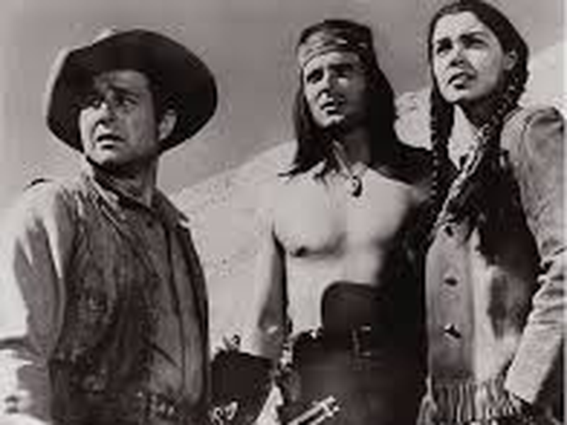 Foto 3 de Guerreiro Apache