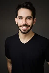 Ruy Senderos - Poster / Capa / Cartaz - Oficial 1