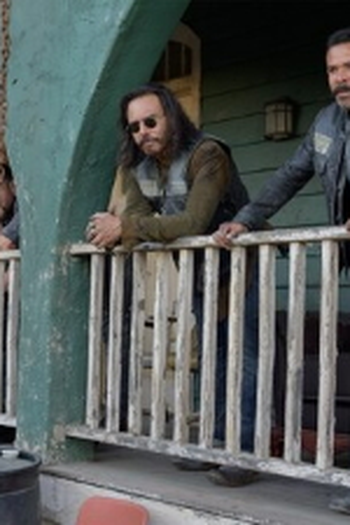 Poster de Episódio Tohil (2019)