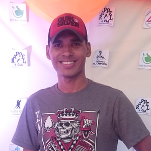 Foto de perfil de Jean Miranda