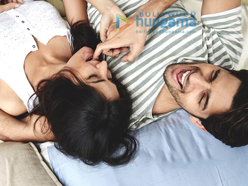 Foto 9 de Baar Baar Dekho