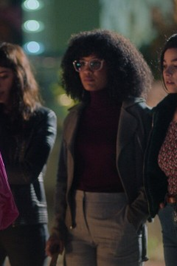 Poster de Episódio Tamo Juntes! (2023)