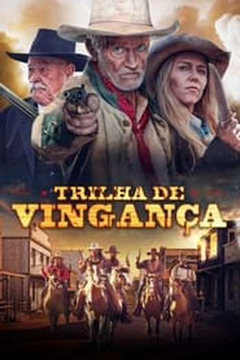  de Filme Trilha de Vingança (2019)