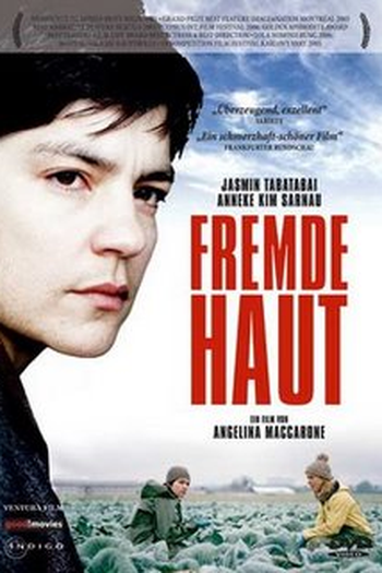Poster de Filme Tirando o Véu  (2005)