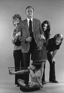 The Smith Family  (The Smith Family )