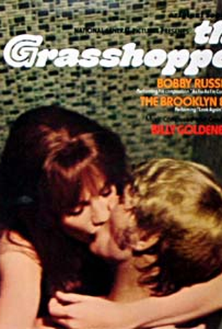 Poster 1 de Filme Sede de Pecar (1970)