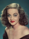 Bette Davis