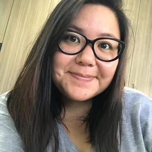 Foto de perfil de Vivianne Sakamoto
