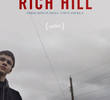 Rich Hill