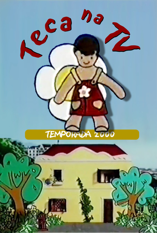 Poster 1 de Série Teca na TV (2000)