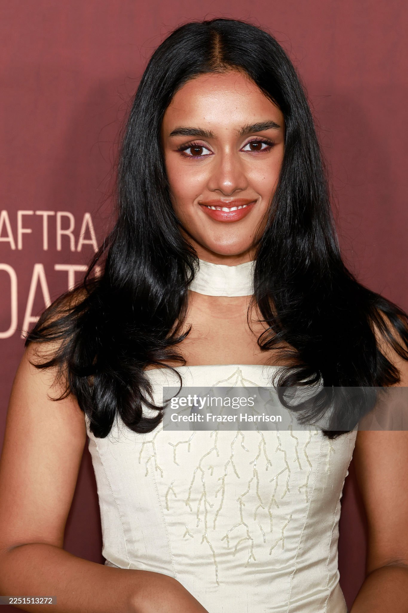Shabana Azeez - Foto 1