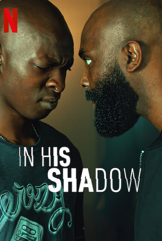 Poster 6 de Filme O Rei das Sombras (2023)
