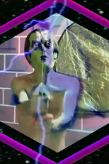 Marie Davidson: Shaky Leg (Marie Davidson: Shaky Leg)