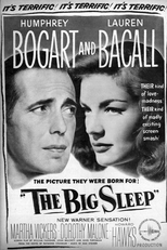 À Beira do Abismo (The Big Sleep)