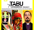 Tabu América Latina - Curas Espirituais (1ª T. 8º E.)