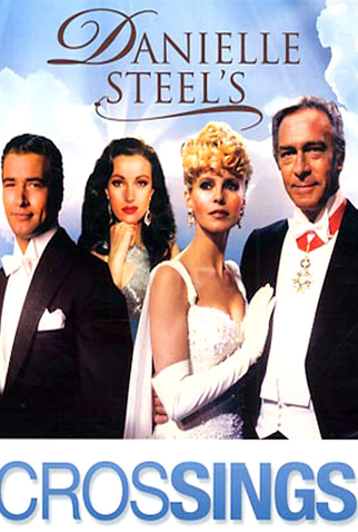Poster 1 de Filme Passageiros da Ilusão (1986)