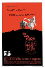 Fúria Assassina (The Mad Room)