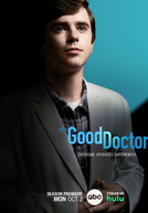 The Good Doctor: O Bom Doutor (6ª Temporada) (The Good Doctor (Season 6))
