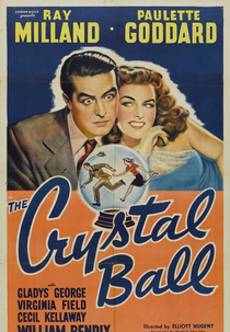 A Bola de Cristal (The Crystal Ball)