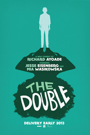  de Filme O Duplo (2013)