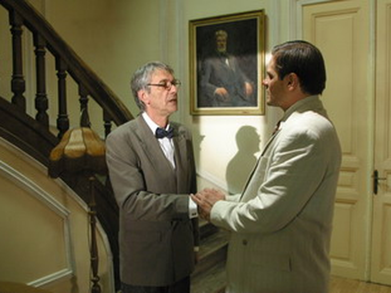 Foto 9 de Gruber's Journey