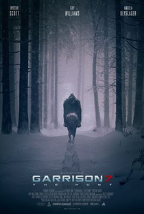 Garrison 7 - Poster / Capa / Cartaz - Oficial 2