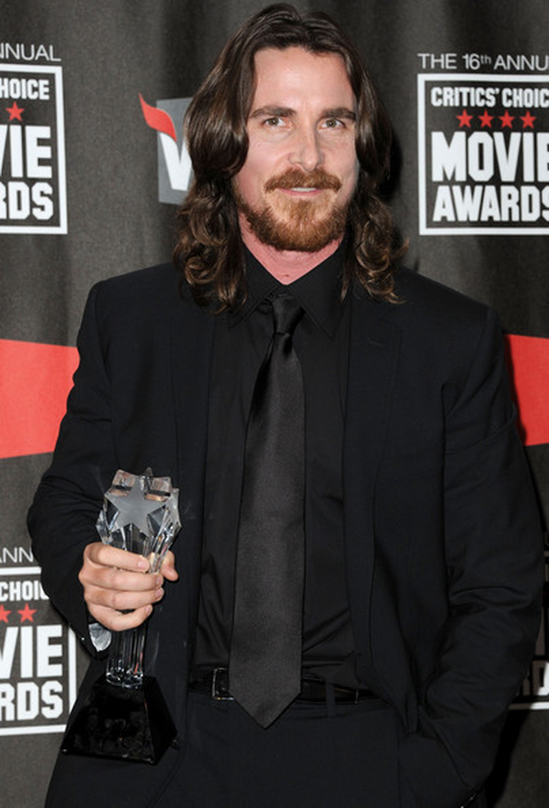 Christian Bale - Foto 24