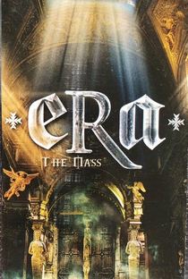 Era: The Mass - Poster / Capa / Cartaz - Oficial 1