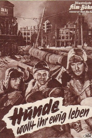  de Filme O Inferno de Stalingrado (1959)
