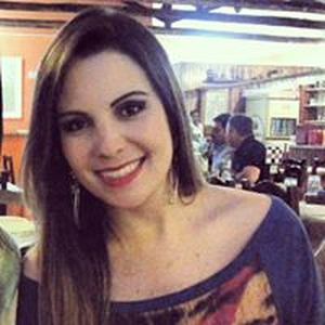 Foto de perfil de Carine