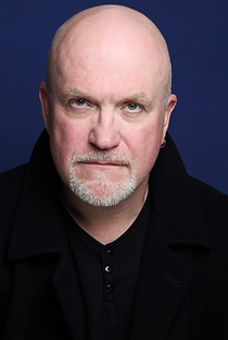 Nicholas Vince - Poster 1