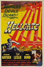 Vivendo no Inferno (Hellgate)