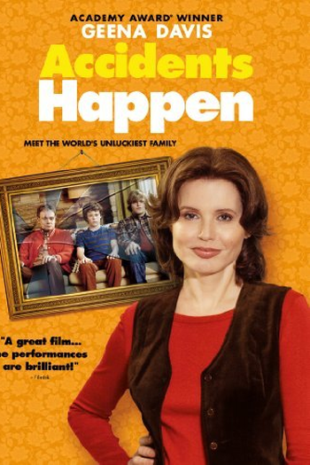  de Filme Acidentes Acontecem (2009)