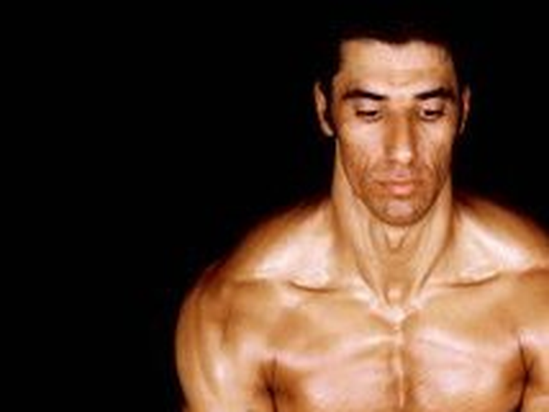 Foto 1 de Afghan Muscles